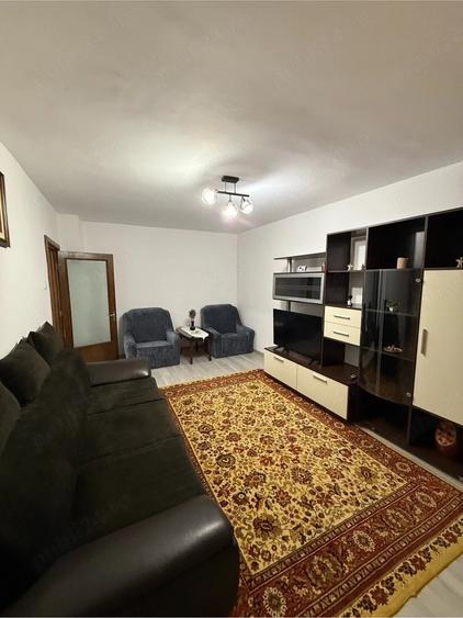 Apartament cu 2 camere decomandat în Ultracentral
