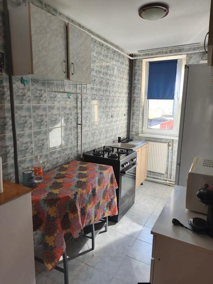 Apartament cu 2 camere în Sărata