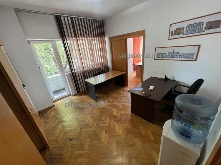 Apartament cu 2 camere semidecomandat în Armeneasca