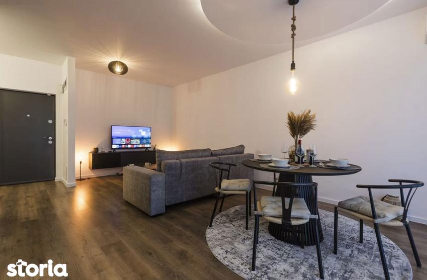 Apartament 2 camere Nord One | locatie premium | ultracentral - 7