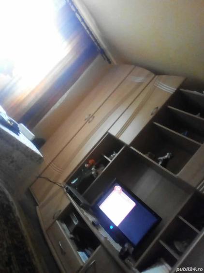 Casă cu 2 camere cu Teren 8900 Mp în Telciu