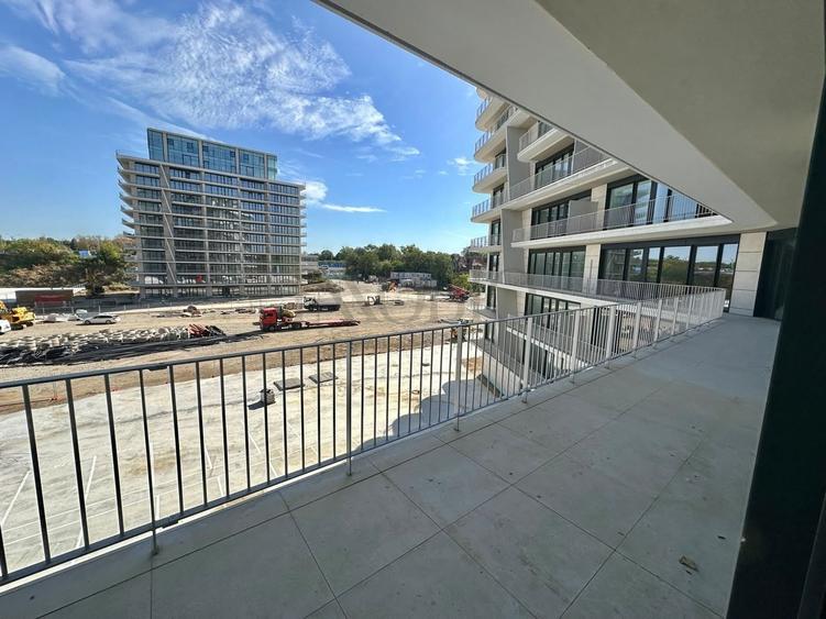 Apartament cu 2 camere în Colentina