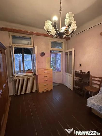 Apartament 4 camere Ferdinand-Gara de Est - 10