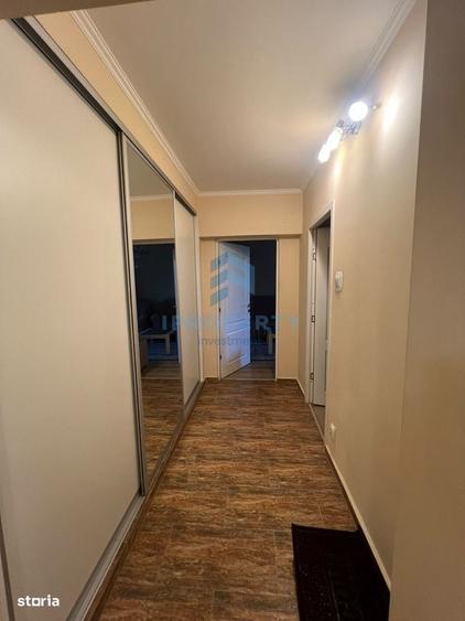Apartament cu 2 camere decomandat în Baba Novac