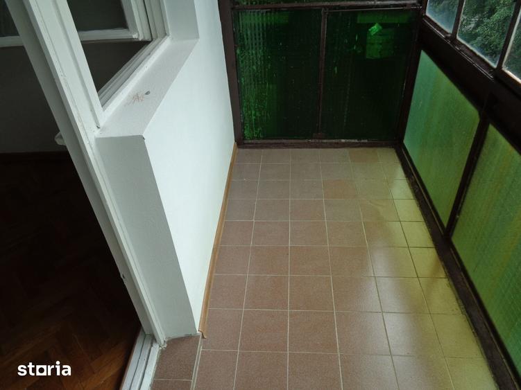 Garsonieră în Micălaca