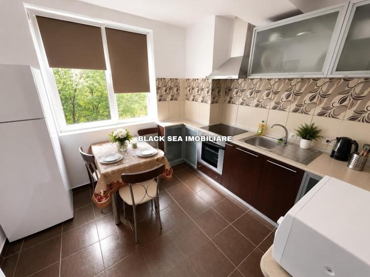 Apartament cu 2 camere în Universitate