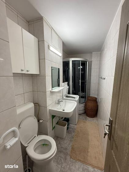 Garsonieră în Rahova
