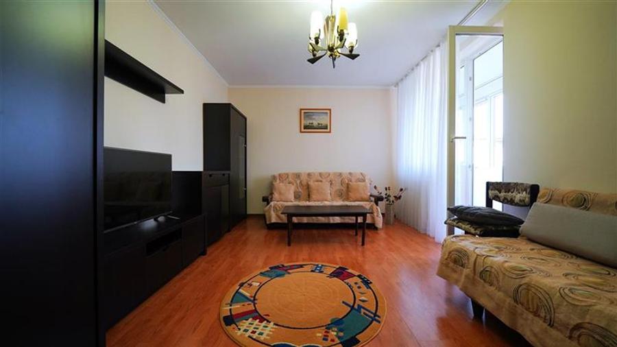 Apartament cu 2 camere decomandat în Rogerius