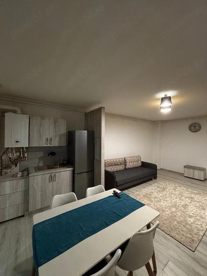 Apartament cu 2 camere decomandat în Preajba