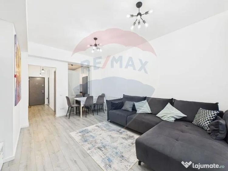 Apartament cu 3 camere decomandat în Politehnica