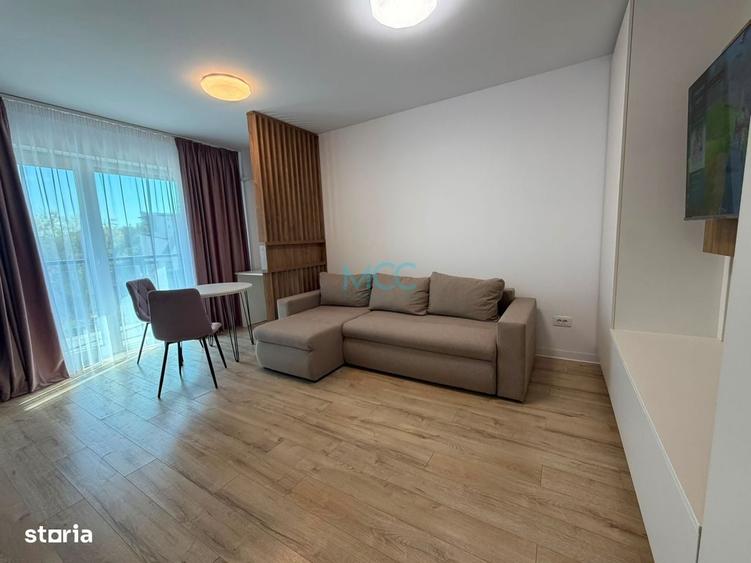 Apartament cu 2 camere în Rediu