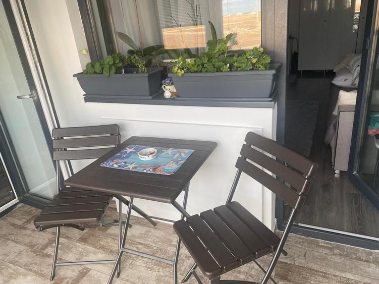 Apartament cu 2 camere decomandat în Berceni