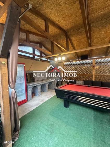 Casă cu 4 camere decomandat cu Teren 200 Mp în Central