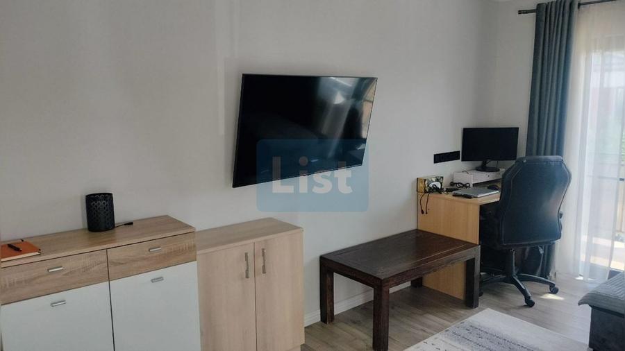 Comision 0! | 2 Camere Decomandate | Etaj 1 | Parcare | Pet Friendly - 3