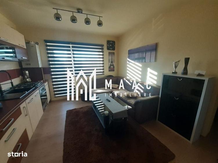 Apartament 2 camere I Selimbar - Rosse Garden I Balcon - 1