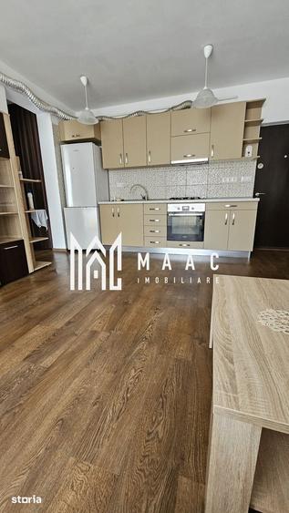 Apartament 2 Camere I Etaj 1 I Loc Parcare I Arhitectilor - 8