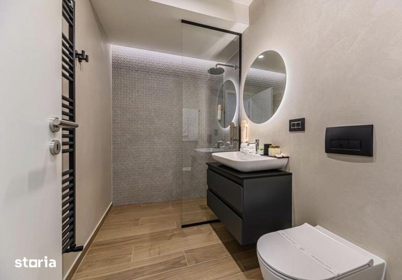 Apartament Premium - Coresi Kasper, complet mobilat ?i utilat - 6