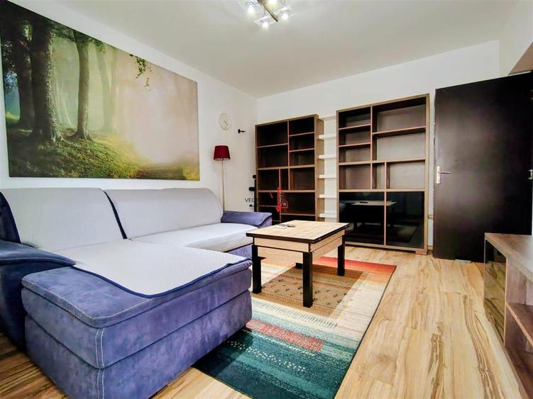 LA CHEIE - APARTAMENT 3 CAMERE DECOMANDAT / ETAJ 2 - 4