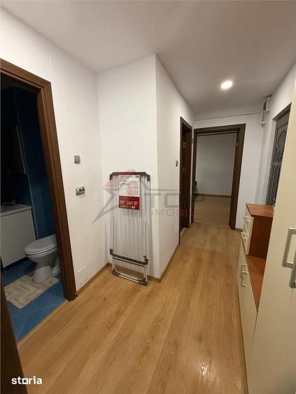 Apartament 2 camere- Nicolina, Pizza Nico - 8