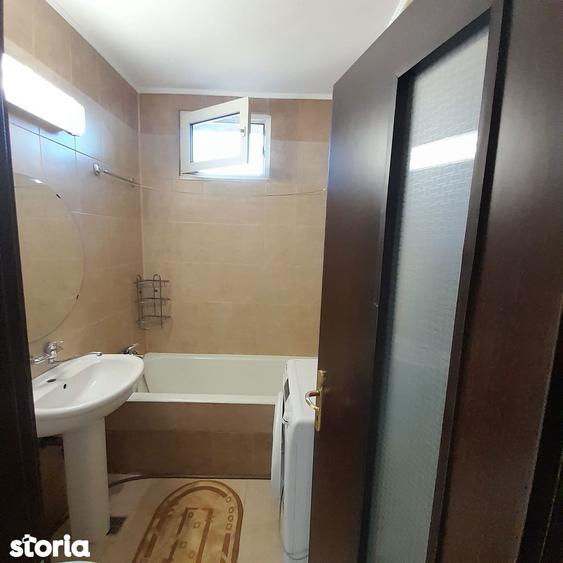 Apartament cu 2 camere, mobilat în Grivița