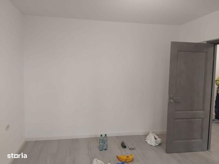 Apartament cu 2 camere decomandat în Gara