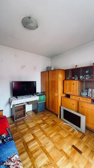 AV696 Apartament 3 camere, complet decomandat, Lipovei - 8