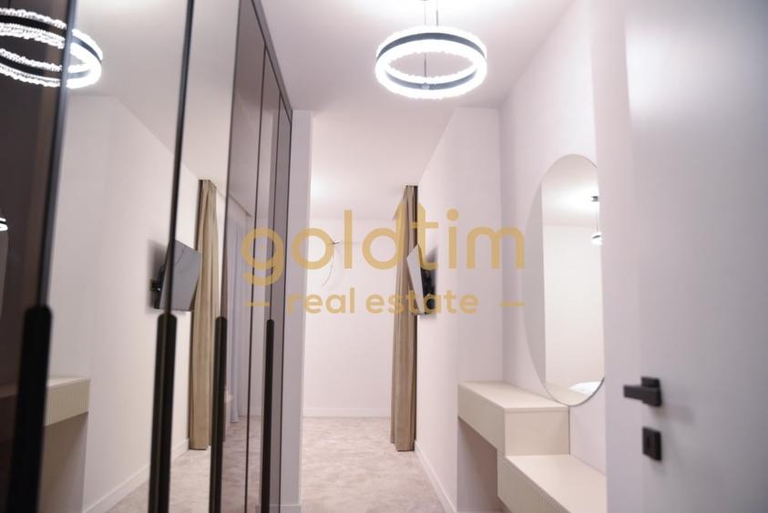 APARTAMENT PREMIUM 2CAMERE/ARQA JOLIE VILLAGE/PRIMA ÎNCHIRIERE/PARCARE SUBTERANA - 14