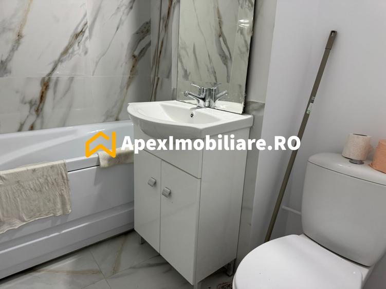 Apartament cu 2 camere decomandat în Dristor