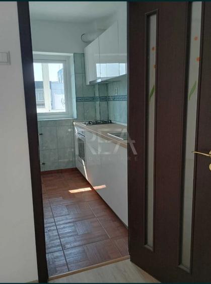Garsoniera renovata 33 mp, Metrou Lujerului 3-4 min - 9