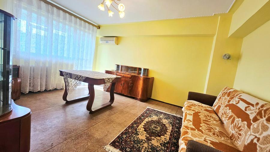 Apartament 4 camere Mega Mall– Chișinău | Comision 0% ! - 6