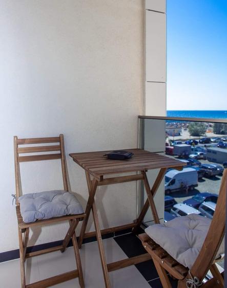 Apartament decomandat în Nord