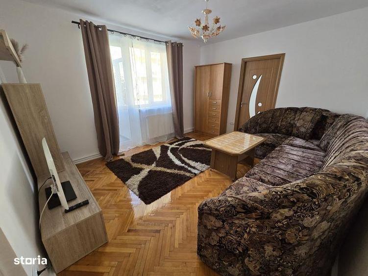 Apartament cu 2 camere în Cedonia