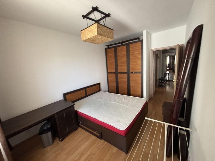 Inchiriez Ap 2 camere cu loc parcare subteran, Ten Blocks - 5