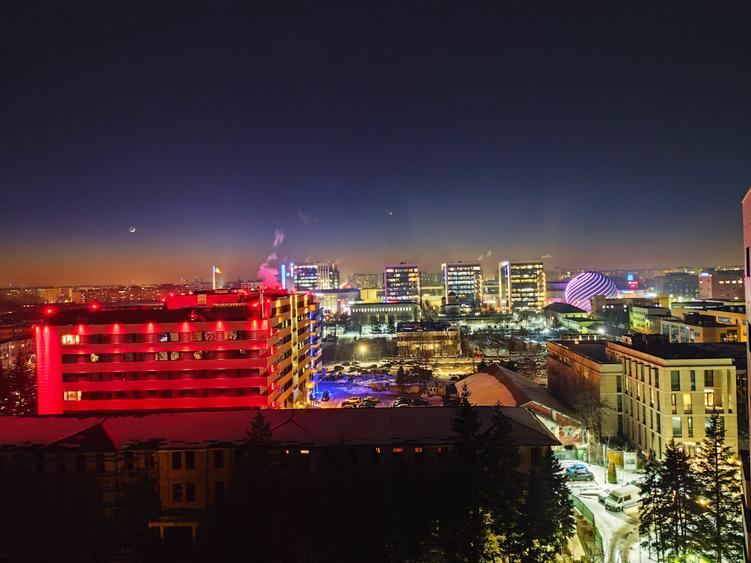 Apartament cu 2 camere decomandat în Cotroceni