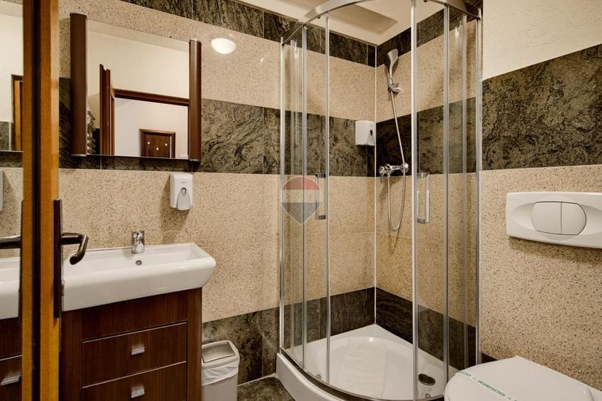 Hotel/Pensiune, de 423 mp, în Micălaca