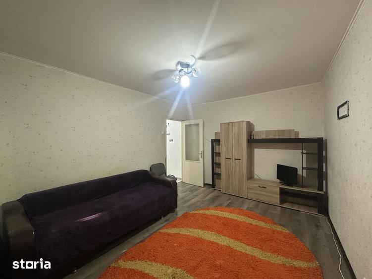 Apartament cu 2 camere în Malu Roșu