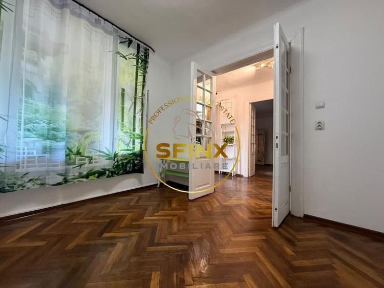 2 camere | Stirbei Voda | Cismigiu | - 2