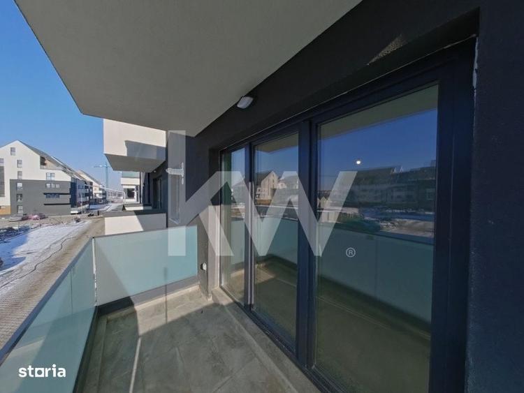 Apartament cu 2 camere decomandat în Prejmer