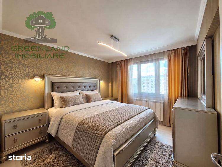 CHIRIE Apartament 3 camere, 65mp, ULTRACENTRAL, mobilat+utilat - 13