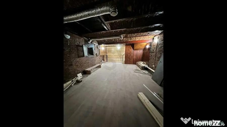 Spațiu comercial, de 140 mp, în Alba Iulia