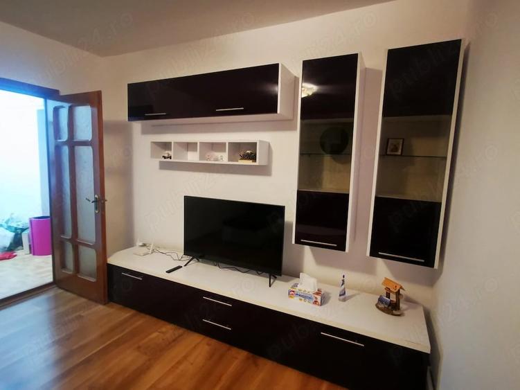Apartament cu 3 camere decomandat în Tomis Nord