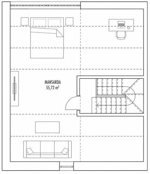 Duplex cu 5 camere cu Canalizare în Bună Ziua