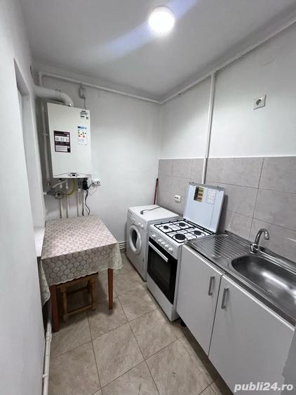 Garsonieră semidecomandată în Central
