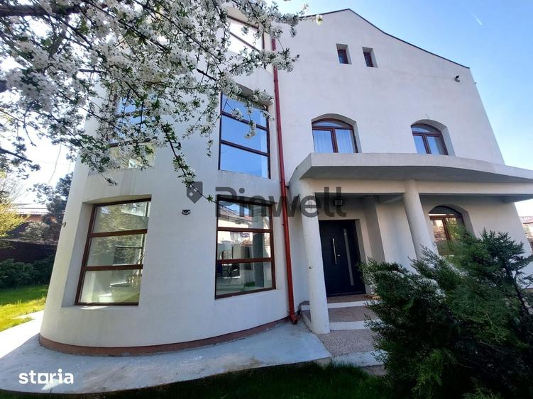 Casă cu 6 camere cu Teren 719 Mp în Ghencea