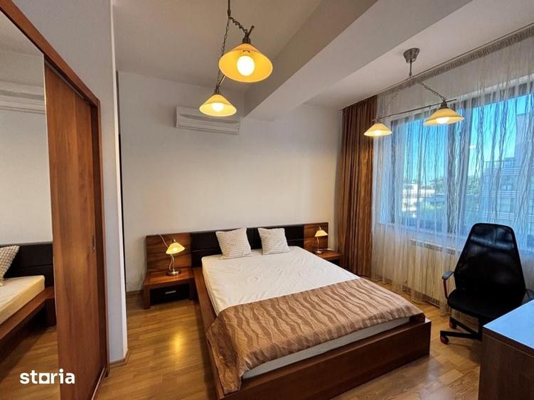 HERASTRAU COMPLEX APARTAMENT 4 CAMERE | 2 LOCURI PARCARE - 9