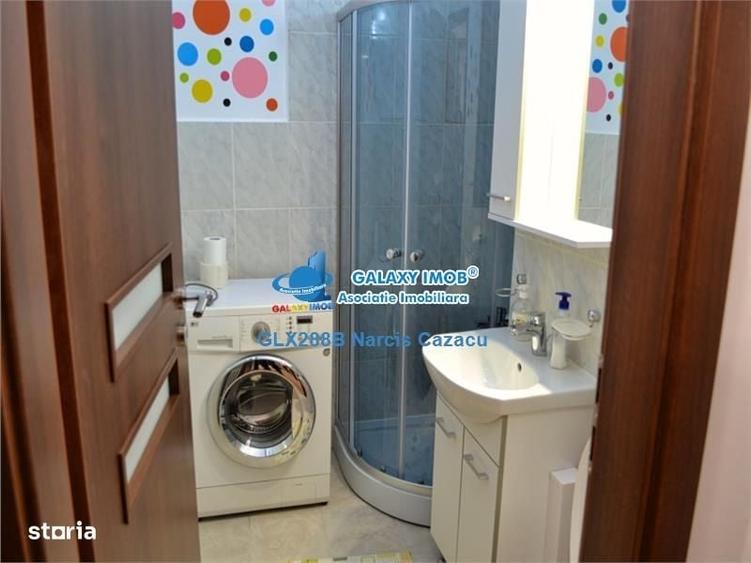 Ion Mihalache 1 Mai Inchiriere apartament 2 camere mobilat Metrou - 6