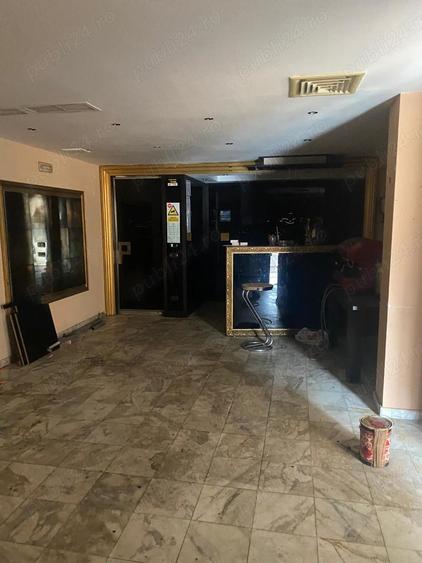 Spațiu comercial, de 230 mp, în Unirii