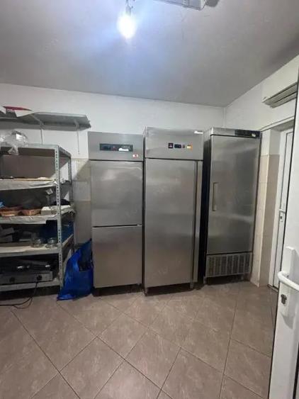 Spațiu comercial, de 794 mp, în Central