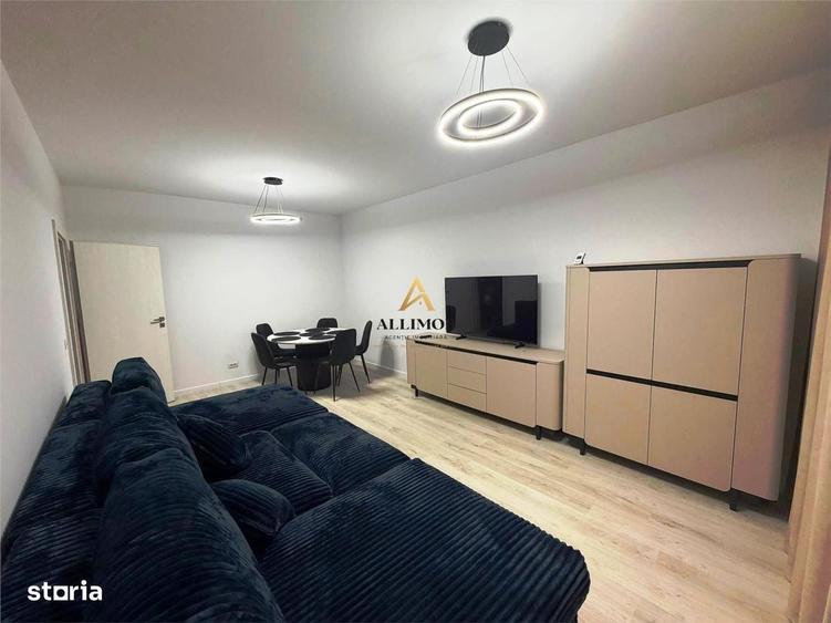 Apartament NOU 2 camere in Ploiesti, zona Albert, MRS Gradinile - 2
