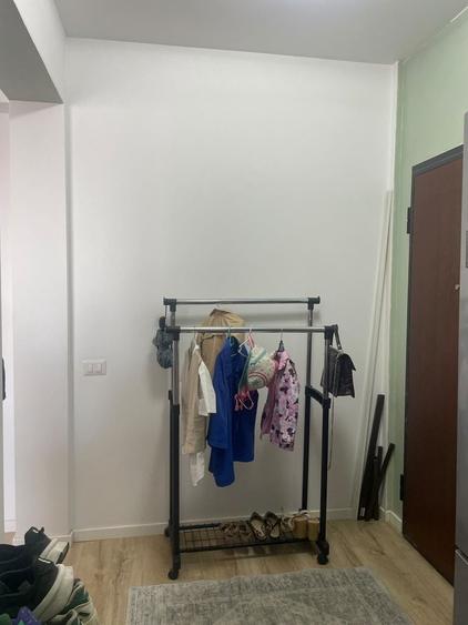 Apartament cu 2 camere decomandat în Paltin